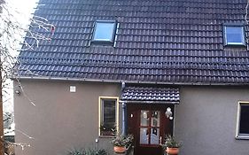 Ferienwohnung Marion Franke